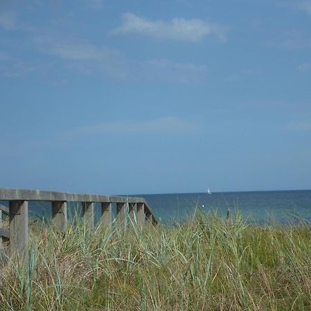 Berolina Whg 219 Apartment Dahme  Exterior photo