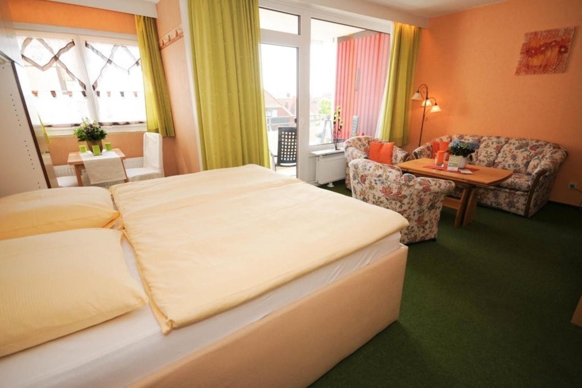 Berolina Whg 219 Apartment Dahme  Exterior photo