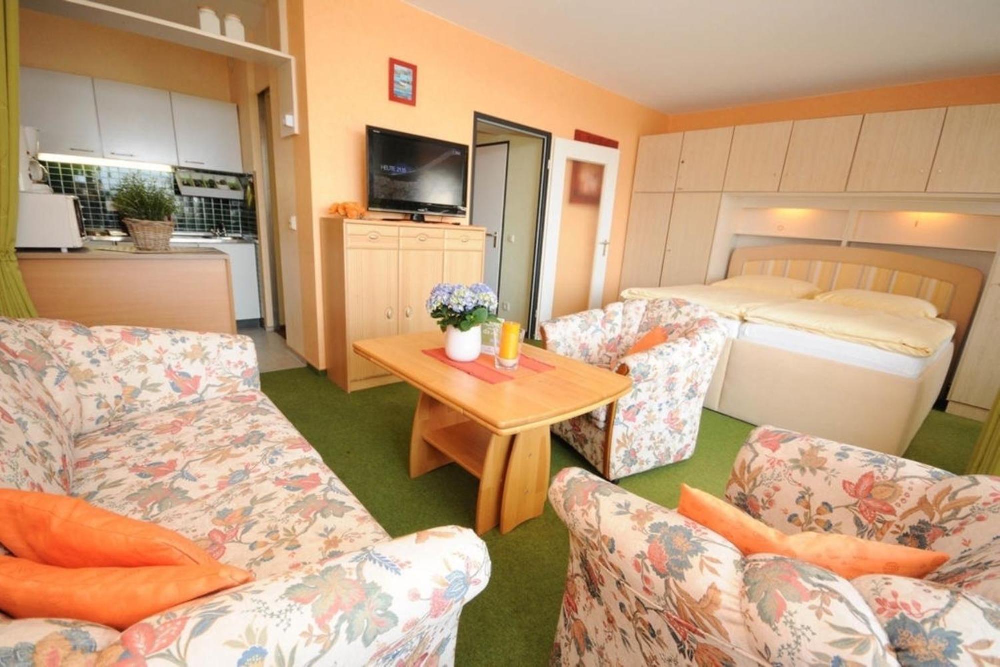 Berolina Whg 219 Apartment Dahme  Exterior photo